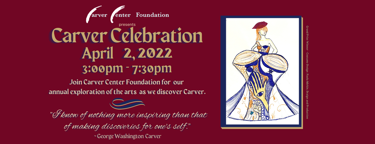 Carver Celebration 2022